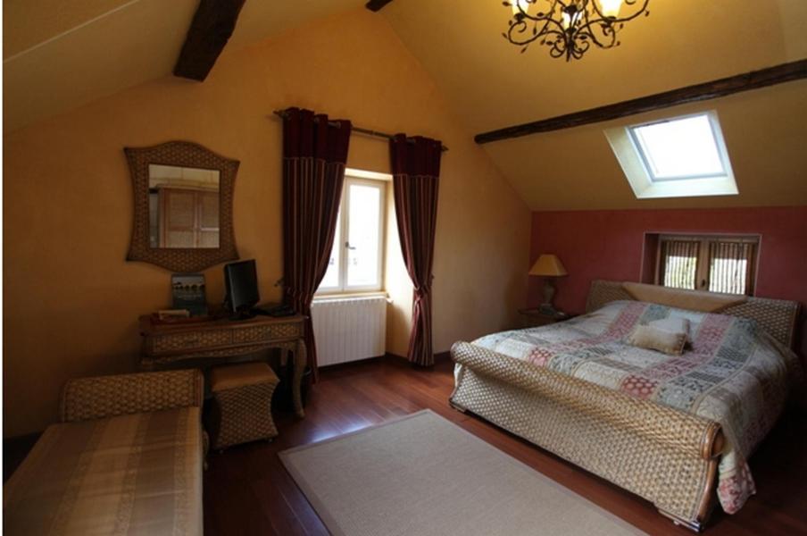 Chateau De Belle Poule Les Ponts-de-Cé Habitación foto